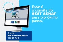 Ead Sest Senat: Mais De 200 Cursos Para 